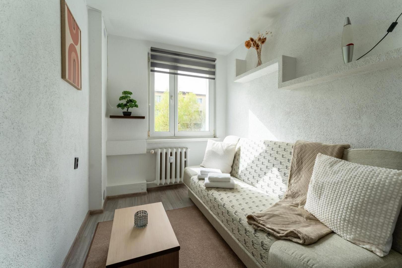 Apartament Gold - 2 Osobne Sypialnie Z Balkonem - Spaceapart Jelenia Góra Buitenkant foto