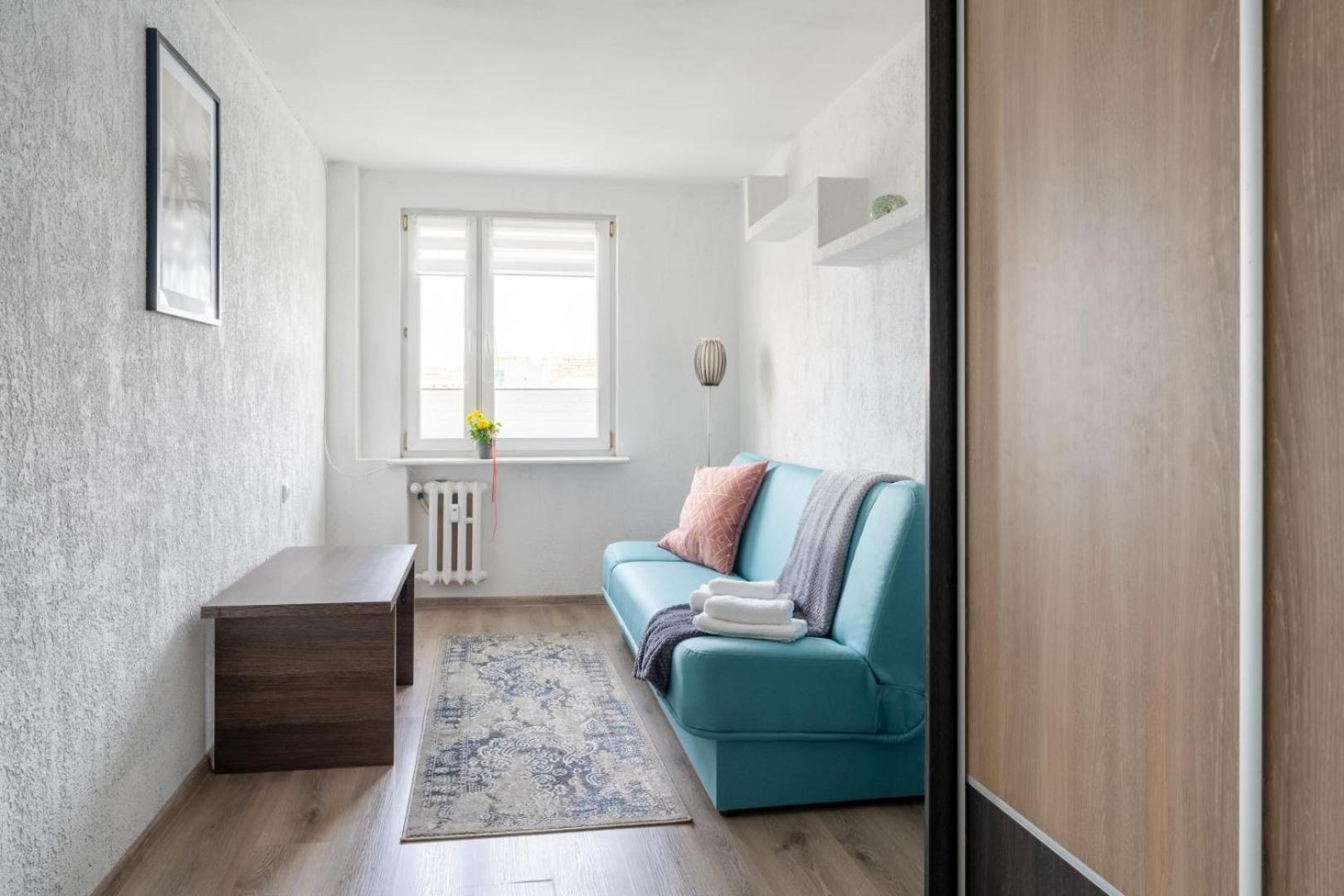 Apartament Gold - 2 Osobne Sypialnie Z Balkonem - Spaceapart Jelenia Góra Buitenkant foto