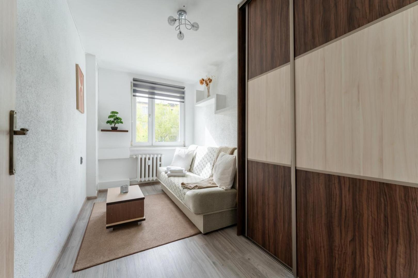 Apartament Gold - 2 Osobne Sypialnie Z Balkonem - Spaceapart Jelenia Góra Buitenkant foto