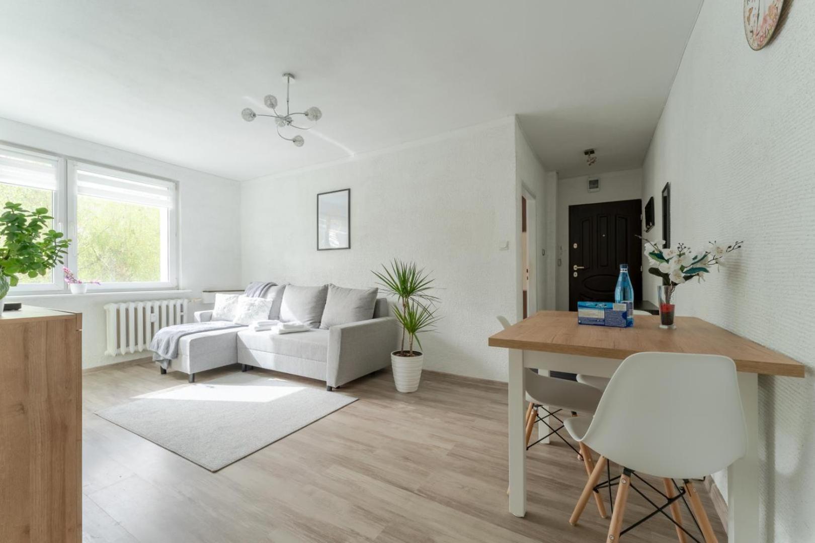 Apartament Gold - 2 Osobne Sypialnie Z Balkonem - Spaceapart Jelenia Góra Buitenkant foto