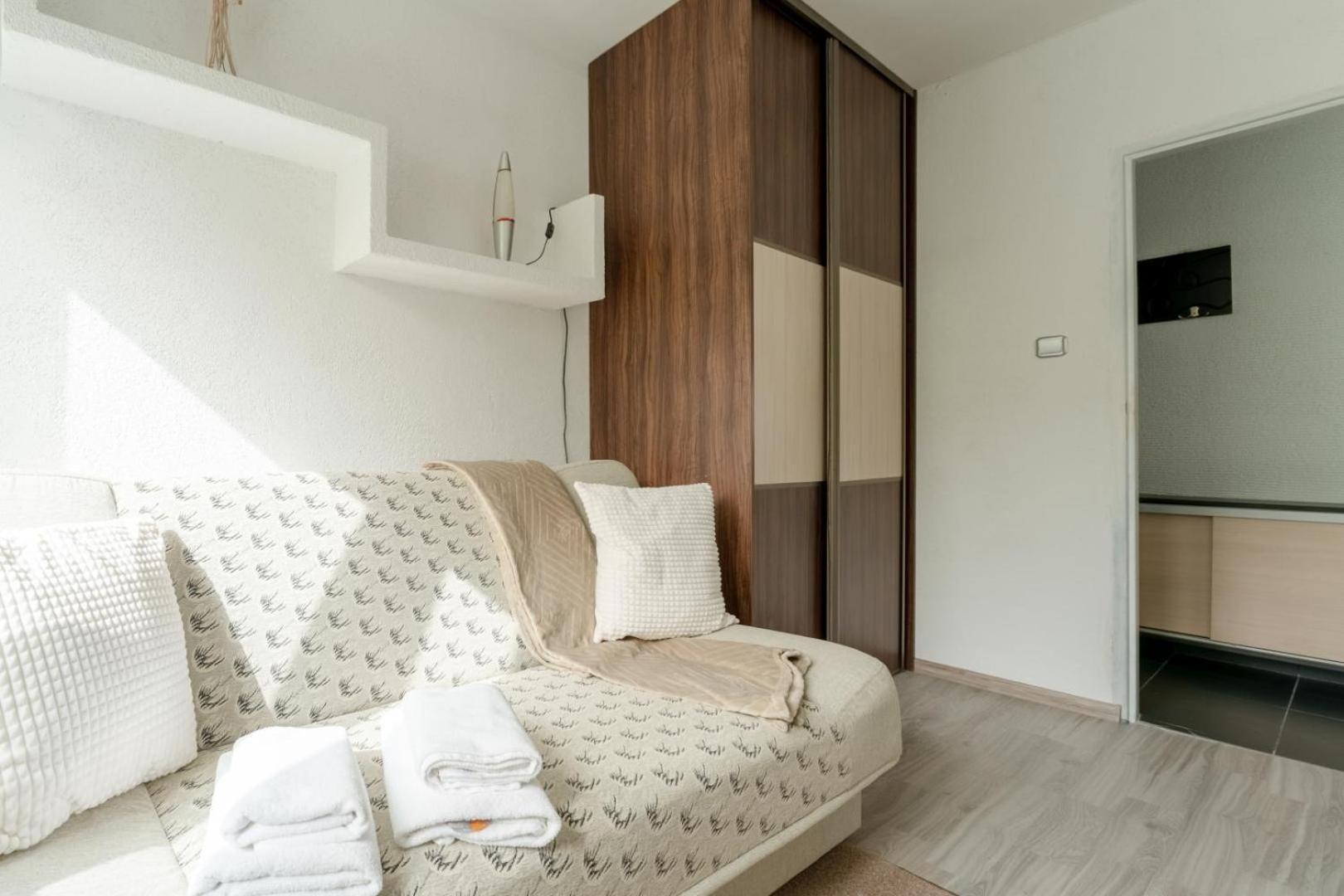 Apartament Gold - 2 Osobne Sypialnie Z Balkonem - Spaceapart Jelenia Góra Buitenkant foto